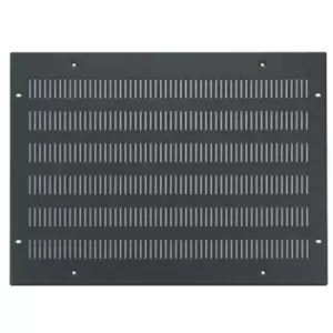 Image of Middle Atlantic Products ERK-VT rack accessory Vented top panel