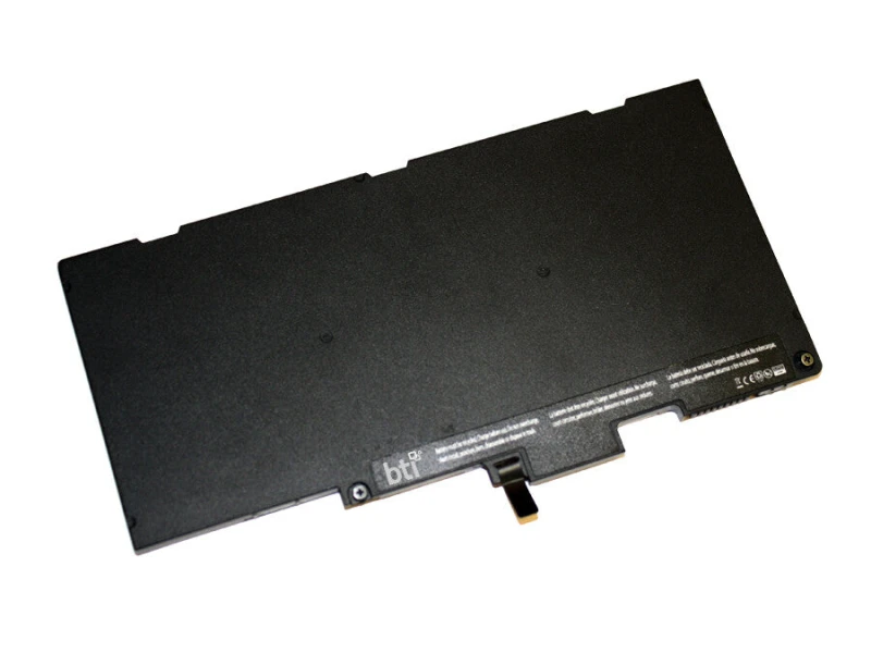 Image of BTI HSTNN-UB6S compatible 46Wh 3-cell battery for HP ELITEBOOK 745 755