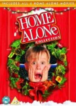 Image of Home Alone Collection