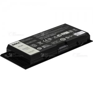 Image of BATTERY 6-CELL 65WH