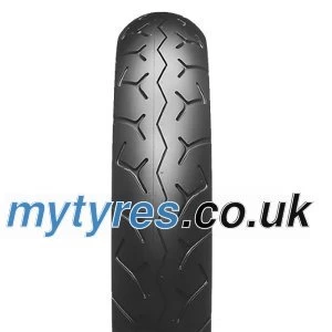 Image of Bridgestone G701 ( 130/70-18 TL 63H M/C )