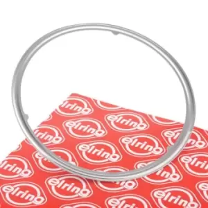 Image of ELRING Gasket, exhaust pipe OPEL,SAAB,VAUXHALL 633.000 55558370,5854312