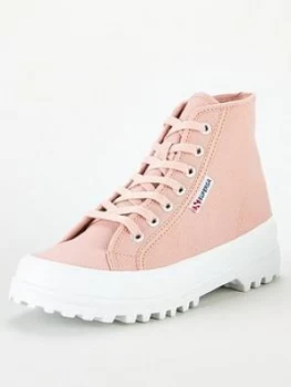 Image of Superga 2341 Cotu Chunky Sole High Top