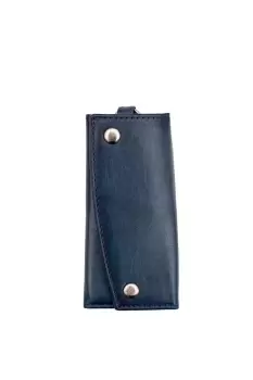 Image of 'Carlton' Leather Key Wallet