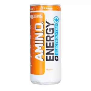 Image of Optimum Nutrition Amino Energy Drink - Orange