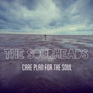 Image of Care Plan for the Soul by The Sourheads CD Album