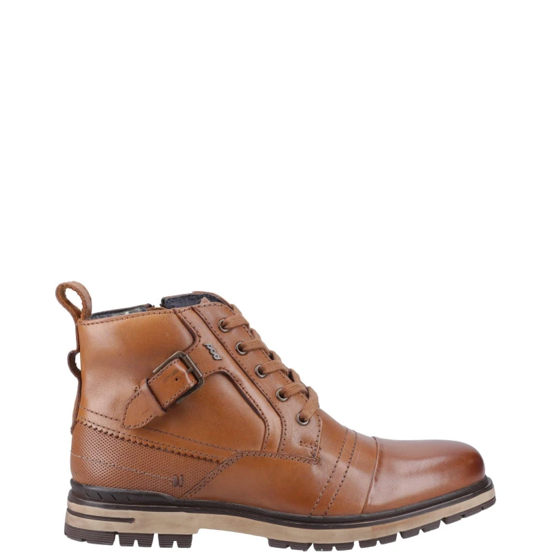 Image of Pod Eros Boot Brown