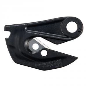 Image of Pacific Handy Cutter S5 Film Cutter Replacement Black Ref S 5FC Pack