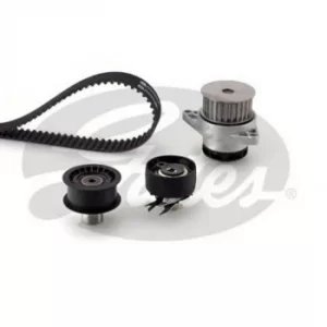 Image of Powergrip Water Pump Kit Gates KP15490XS