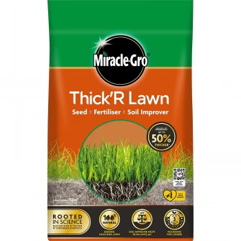 Image of Miracle Gro ThickR Lawn - 150m2