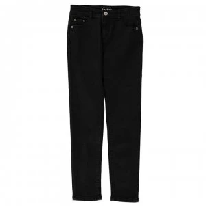 Image of Firetrap Skinny Jeans Junior Girls - Black
