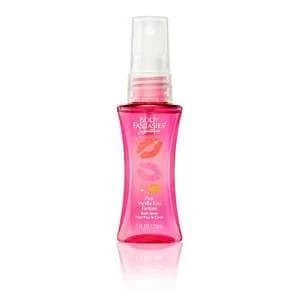 Image of Body Fantasies Pink Vanilla Kiss Deodorant For Her 29ml