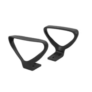 Image of Replacement fixed loop arms for the Jota and Senza families of chairs - pair