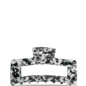 Image of Kitsch Eco-Friendly Jumbo Open Shape Claw Clip (Various Colours) - Black