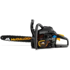 Image of McCulloch 14-16-18 42cc Petrol Chainsaw