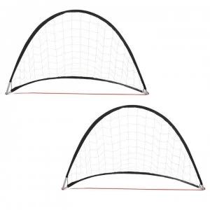 Image of Sondico Portable Goals - Multi