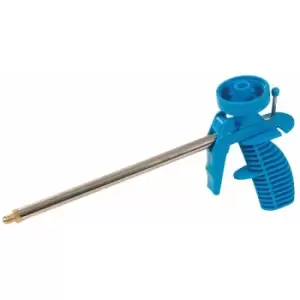 Image of Silverline - pu Foam Applicator Gun - 200mm