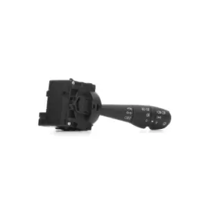 Image of NTY Steering Column Switch EPE-RE-001 RENAULT,DACIA,Duster (HS_),DUSTER,SANDERO,SANDERO II,Dokker Kombi (KE_),Lodgy (JS_),LOGAN MCV II,DOKKER Express