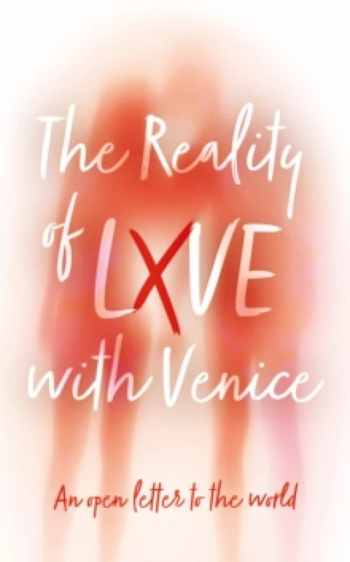 Image of The Reality of LXVE with Venice Paperback / softback