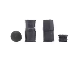 Image of ATE Guide Sleeve Kit, brake caliper VW,MERCEDES-BENZ,FORD 11.0101-5704.2 443937,1690702,6G9N2L526AA 0004200576,A0004200576,443937,440A02559R,30671591