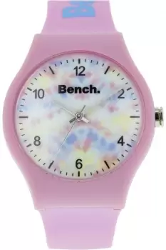 Image of Bench Watch BEL016P