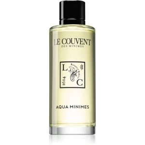 Image of Le Couvent Maison de Parfum Botaniques Aqua Minimes Eau de Cologne Unisex 200ml