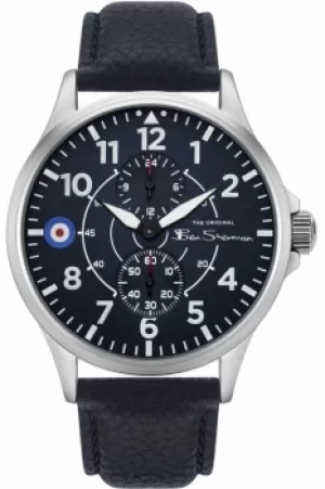 Image of Ben Sherman Watch BS027U
