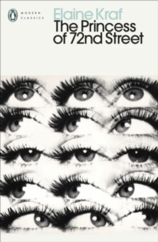 Image of The Princess of 72nd Street. Paperback. By Elaine Kraf Books