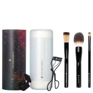 Image of Illamasqua Firework Brush Set