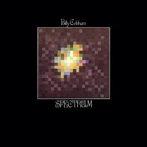 Image of Billy Cobham - Spectrum Vinyl