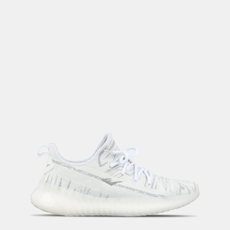 Image of Everlast Rassay Runners Mens White male 7 (41)