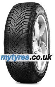 Image of Vredestein Wintrac ( 185/65 R15 92T XL )
