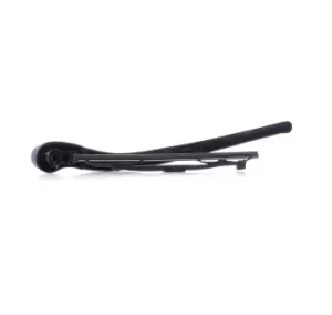 Image of RIDEX Wiper Arm BMW 301W0167 61628220830 Windscreen Wiper Arm,Wiper Arm, windscreen washer