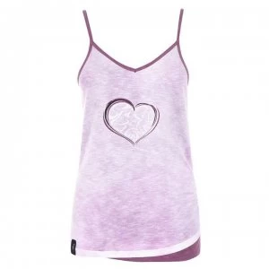 Image of Chillaz Sole Tank Top - Purple