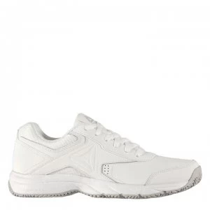 Image of Reebok Work N Cushion 3.0 Mens Trainers - White