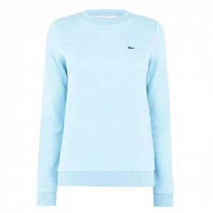 Image of Lacoste Lacoste Sport Sweatshirt - Blue Chine