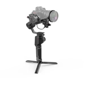 Image of Moza AirCross 2 3-Axis Handheld Gimbal Stabilizer - Black