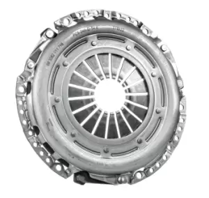 Image of SACHS PERFORMANCE Clutch Pressure Plate VW,AUDI,FORD 883082 999798 Clutch Cover