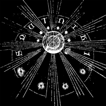 Image of Sputnik-1 - The Whole Earth / Outer Space Bossa Vinyl