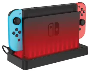 Image of Venom Colour Change LED Stand - Switch & OLED Model