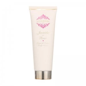 Image of E.Coudray Jacinthe et Rose Perfumed Body Cream 125ml