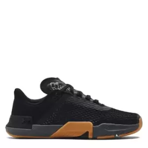 Image of Under Armour Armour TriBase Reign 4 Trainers Mens - Black