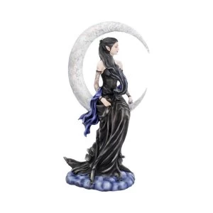 Image of Solace Figurine by Nene Thomas