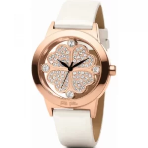 Image of Ladies Folli Follie Hrt 4 Hrt Watch