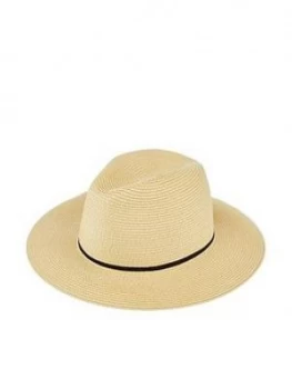 Image of Accessorize Packable Panama