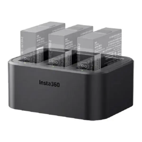Image of INSTA360 Insta360 Ace Pro & Ace Fast Charge Hub CINSAAXE