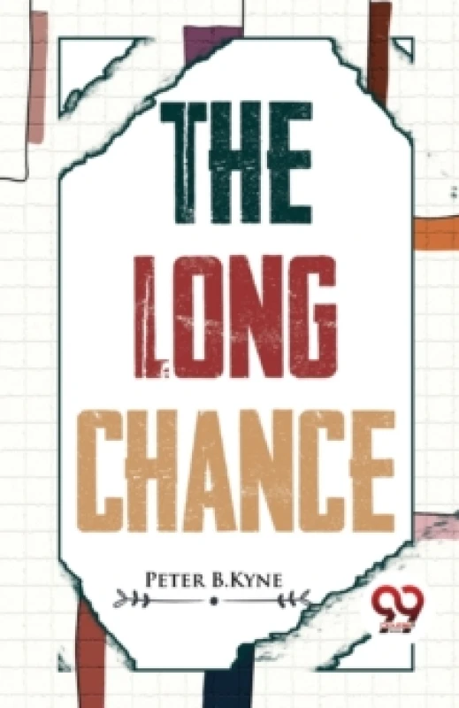 Image of The Long Chance Paperback / softback