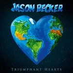 Image of Jason Becker - Triumphant Hearts (Music CD)