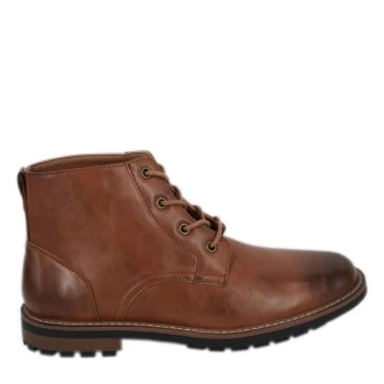 Image of Soviet Islin Boots Mens - Tan