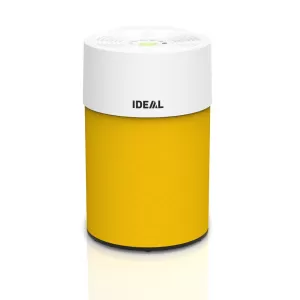 Image of Optional textile filter cover AP30 / AP40 in yellow